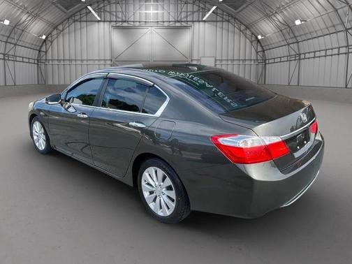 2013 Honda Accord EX