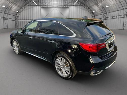 2017 Acura MDX 3.5L w/Technology Package