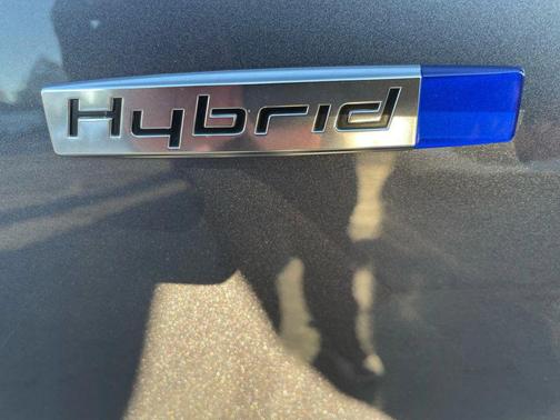 2019 Acura MDX Sport Hybrid Technology Package