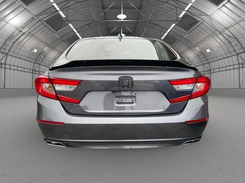 2018 Honda Accord Sport 2.0T