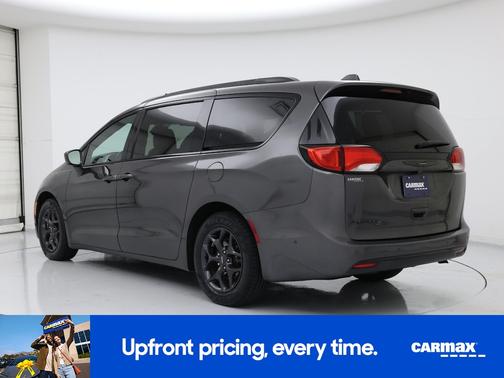 2020 Chrysler Pacifica Touring L-Plus