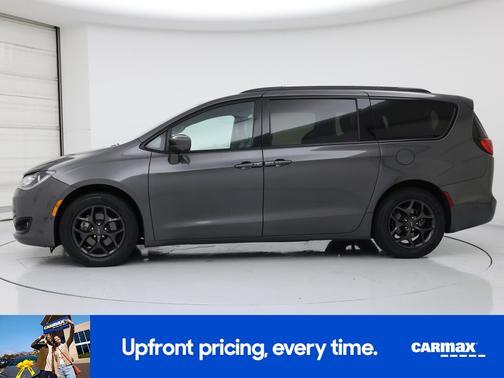 2020 Chrysler Pacifica Touring L-Plus