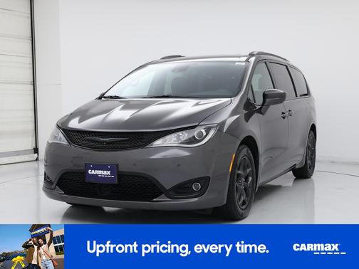 2020 Chrysler Pacifica Touring L-Plus