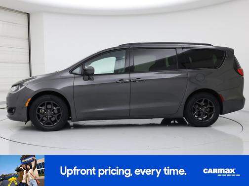 2020 Chrysler Pacifica Touring L-Plus