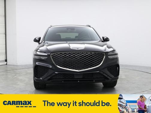 2022 Genesis GV70 Sport