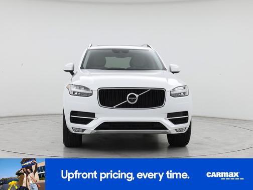 2018 Volvo XC90 T6 Momentum