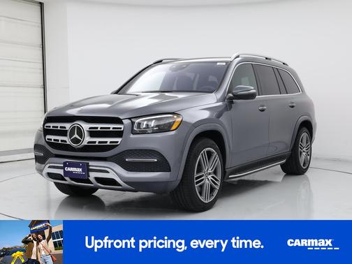 2023 Mercedes-Benz GLS 450 GLS 450