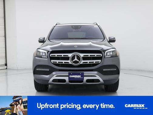 2023 Mercedes-Benz GLS 450 GLS 450