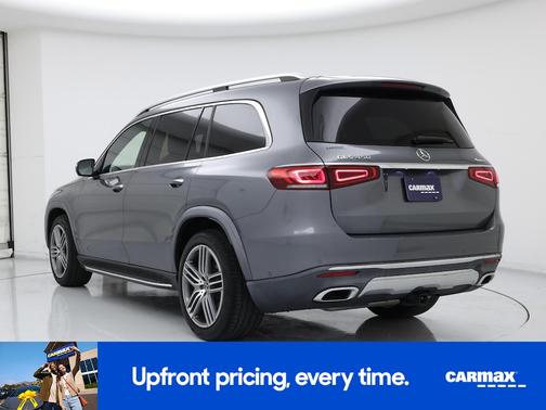 2023 Mercedes-Benz GLS 450 GLS 450