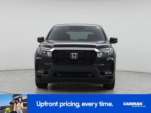 2025 Honda Passport EX-L