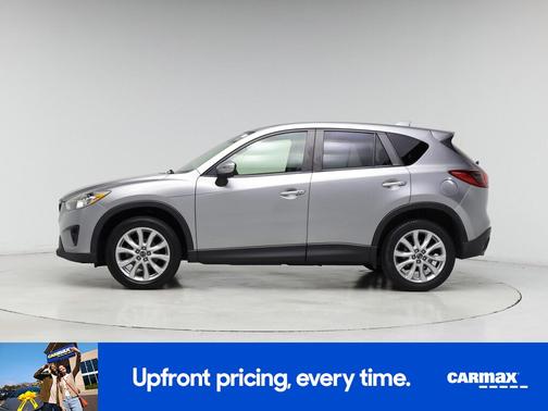 2015 Mazda CX-5 Grand Touring