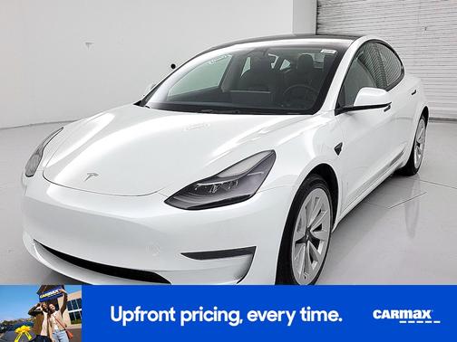 2023 Tesla Model 3 Base