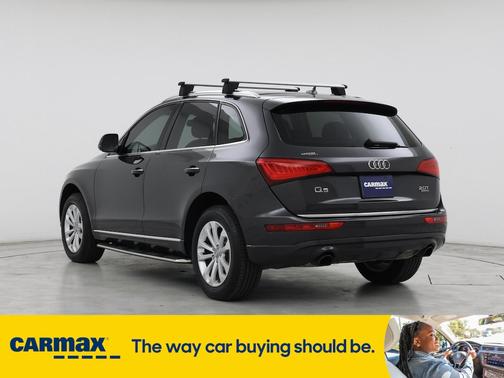 2015 Audi Q5 Premium