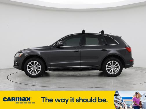 2015 Audi Q5 Premium