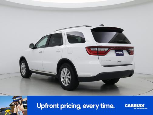 2023 Dodge Durango SXT