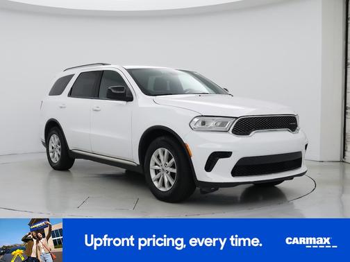 2023 Dodge Durango SXT