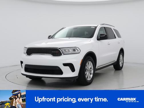 2023 Dodge Durango SXT