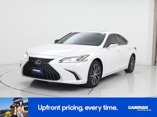 2023 Lexus ES 300h ES 300h