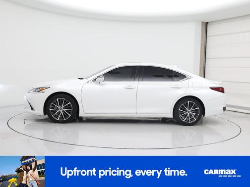 2023 Lexus ES 300h ES 300h