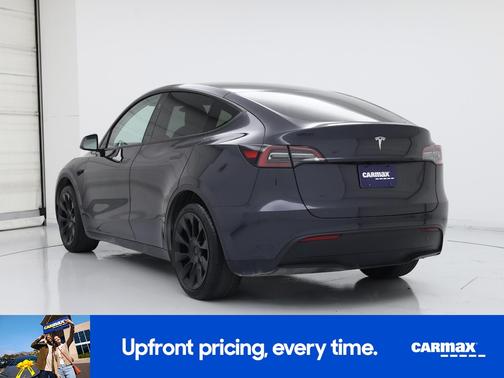 2024 Tesla Model Y Base