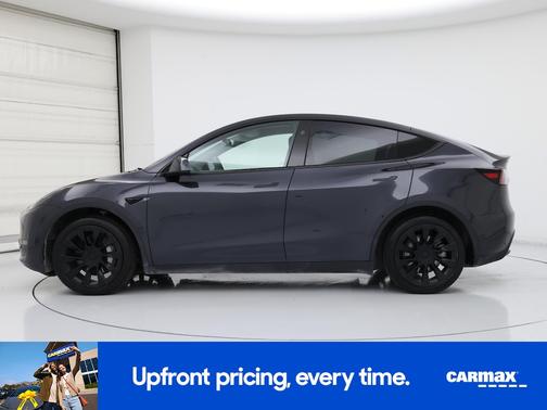 2024 Tesla Model Y Base