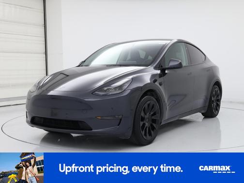 2024 Tesla Model Y Base