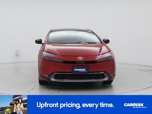 2024 Toyota Prius Limited