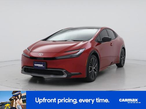 2024 Toyota Prius Limited