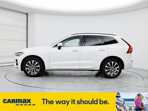 2023 Volvo XC60 B5 Core