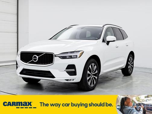2023 Volvo XC60 B5 Core
