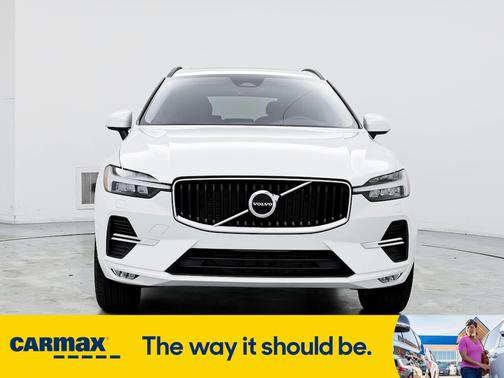 2023 Volvo XC60 B5 Core