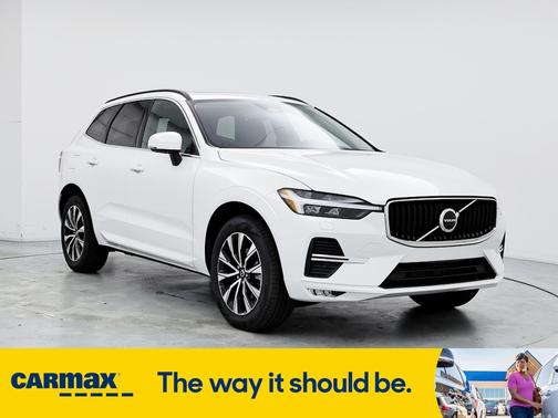 2023 Volvo XC60 B5 Core