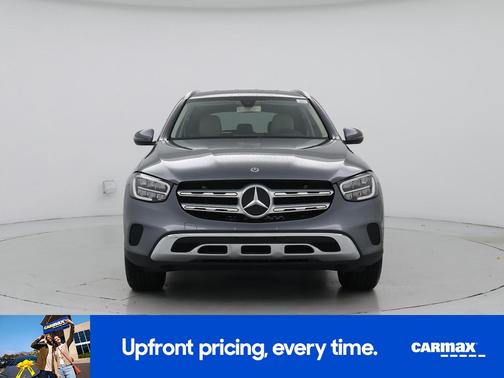 2020 Mercedes-Benz GLC 300 GLC 300