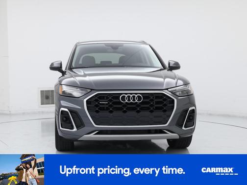 2022 Audi Q5 e S-Line Premium