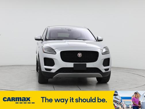 2020 Jaguar E-PACE SE