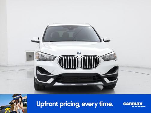 2021 BMW X1 SDrive28i