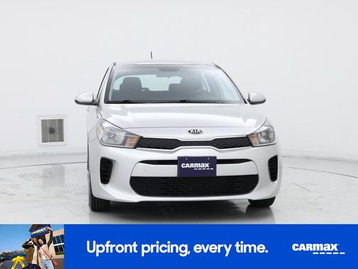 2018 Kia Rio S