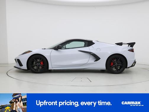 2020 Chevrolet Corvette Stingray 3LT