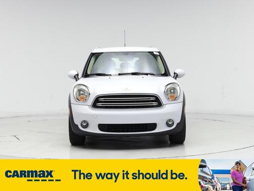 2015 MINI Countryman