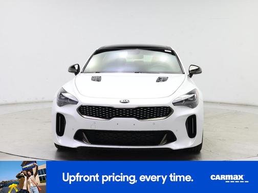 2018 Kia Stinger GT1
