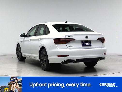 2019 Volkswagen Jetta SEL Premium