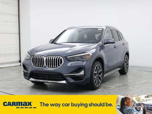 2020 BMW X1 SDrive28i