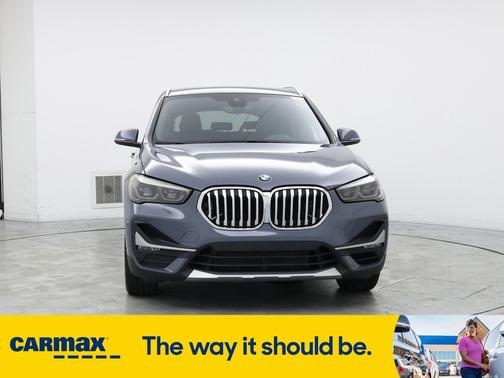 2020 BMW X1 SDrive28i