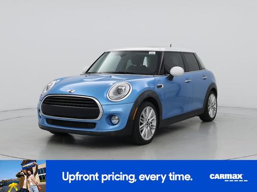 2016 MINI Hardtop 