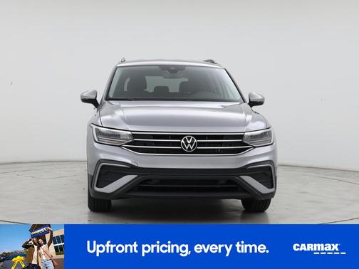 2023 Volkswagen Tiguan S