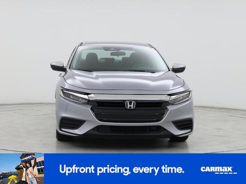 2022 Honda Insight EX