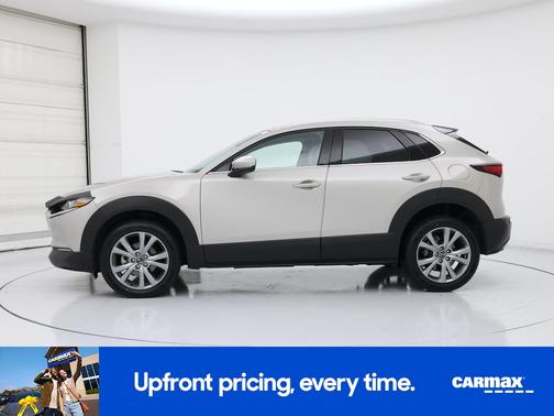 2022 Mazda CX-30 Premium