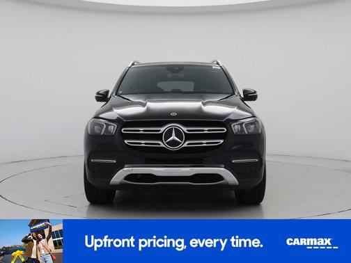 2021 Mercedes-Benz GLE 350 GLE 350