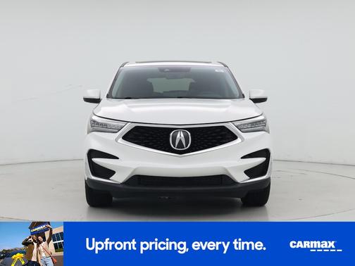 2021 Acura RDX Technology