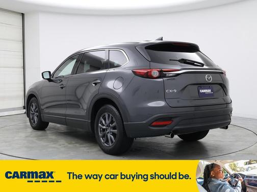 2020 Mazda CX-9 Touring